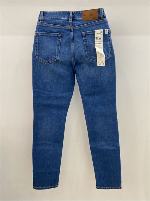 Jeans a vita alta MAXMARA WEEKEND | 2351810337600002